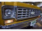 Thumbnail Photo 24 for 1976 Chevrolet Blazer